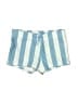 Minnow Stripes Blue Board Shorts 9-12 MO / 12 MO - photo 1