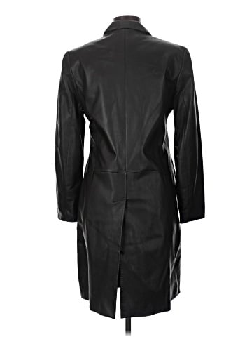 Carlisle Trenchcoat (view 2)