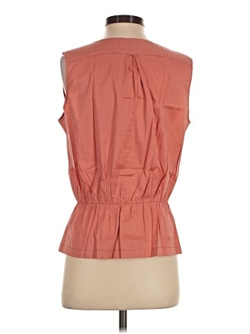 Cotélac Sleeveless Blouse (view 2)