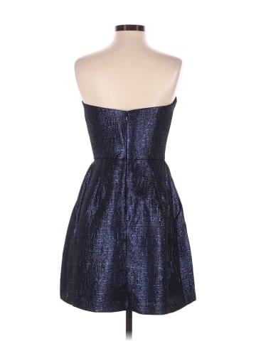 Thread Bridesmaid Cocktail Dress (view 2)