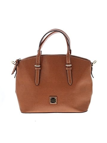 Dooney & Bourke Satchel (view 1)