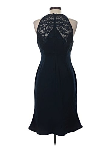 Badgley Mischka Cocktail Dress (view 2)