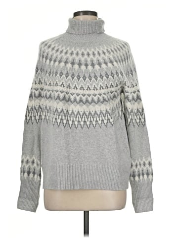 Vineyard Vines Turtleneck Sweater (view 1)