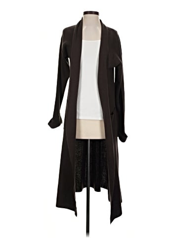 Line & Dot Cardigan (view 1)