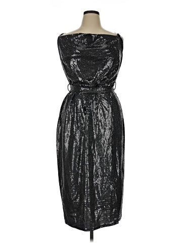 City Chic Cocktail Dress (view 1)