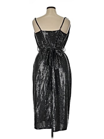 City Chic Cocktail Dress (view 2)