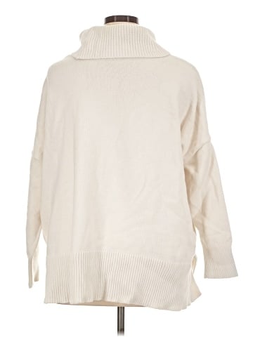 Ann Taylor LOFT Turtleneck Sweater (view 2)