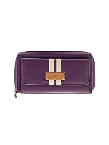 Nautica Wallet (view 1)