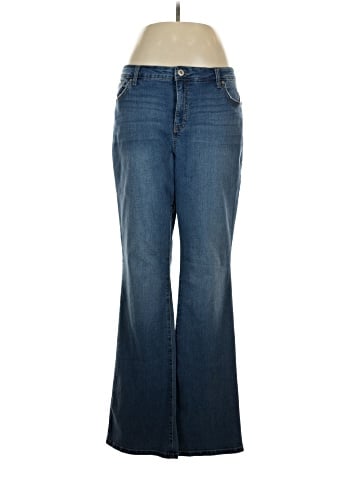 Style&Co Jeans (view 1)