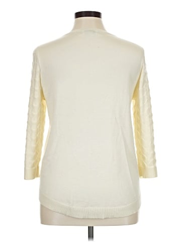 Melissa Paige 3/4 Sleeve Top (view 2)