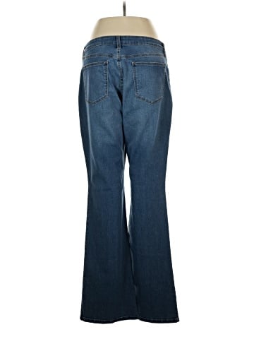 Style&Co Jeans (view 2)