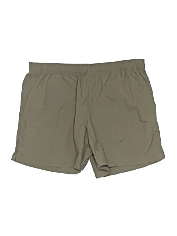 Columbia Athletic Shorts (view 1)