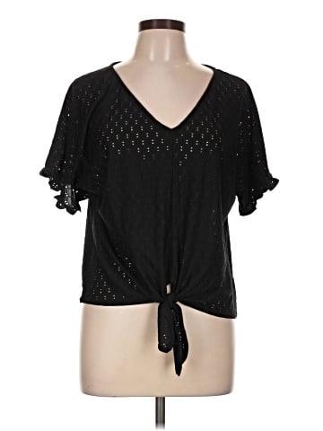 W5 Short Sleeve Top (view 1)