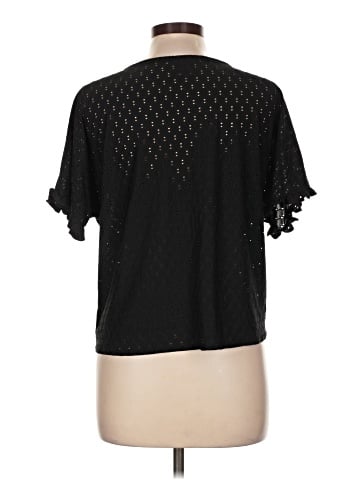 W5 Short Sleeve Top (view 2)