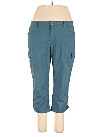 Eddie Bauer Cargo Pants (view 1)