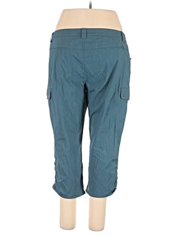 Eddie Bauer Cargo Pants (view 2)