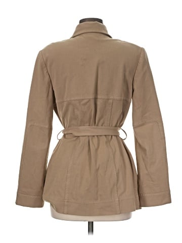Carlisle Trenchcoat (view 2)