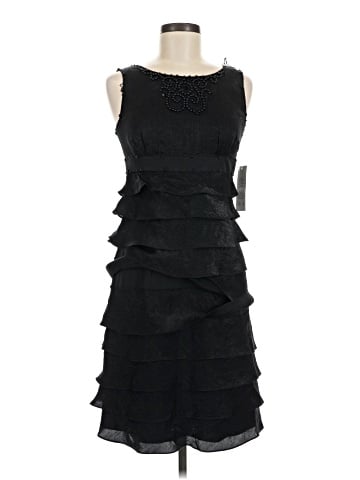 Adrianna Papell Cocktail Dress (view 1)