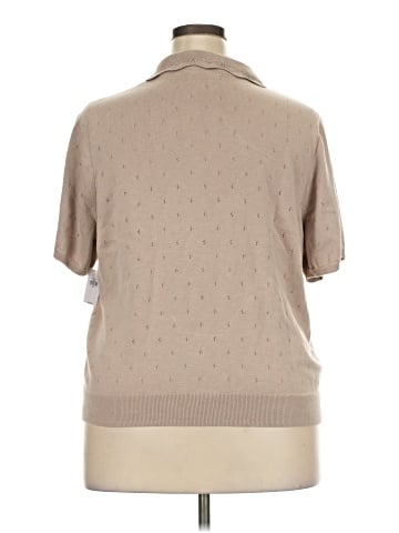 Old Navy Short Sleeve Polo (view 2)