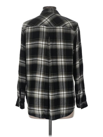 Bella Dahl Long Sleeve Button-Down Shirt (view 2)