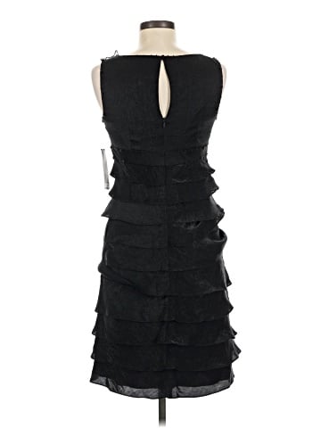 Adrianna Papell Cocktail Dress (view 2)