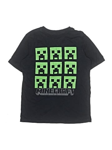 Mojang Short Sleeve T-Shirt (view 1)
