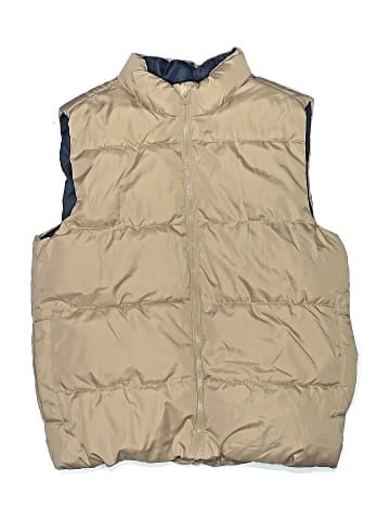Old Navy Vest (view 1)