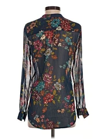 Kut from the Kloth Long Sleeve Blouse (view 2)