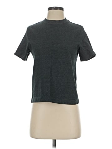 Cos Short Sleeve Turtleneck (view 1)