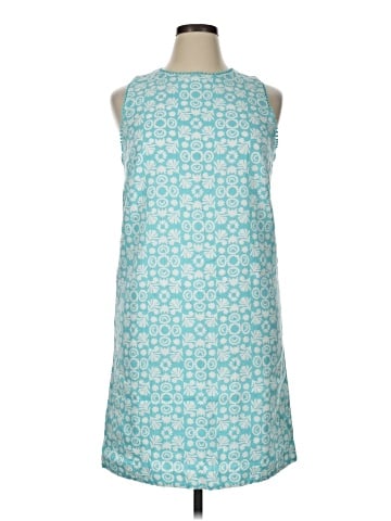 Ann Taylor Casual Dress (view 1)