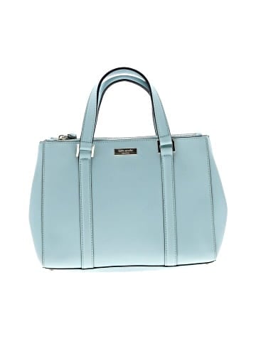 Kate Spade New York Leather Satchel (view 1)