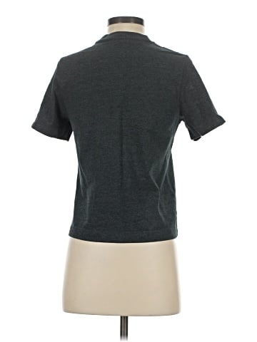 Cos Short Sleeve Turtleneck (view 2)