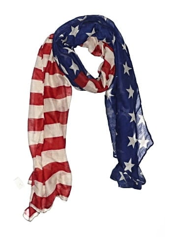 Unbranded Scarf (view 1)