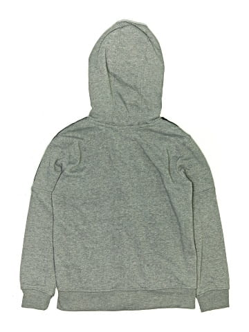 DKNY Zip Up Hoodie (view 2)
