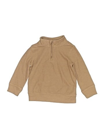 Jumping Beans Zip Up Hoodie (view 1)