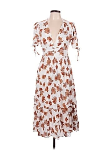 Altar'd State Casual Dress (view 1)