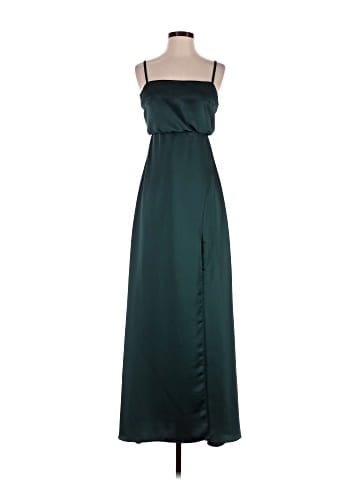 Social Bridesmaids Cocktail Dress (view 1)