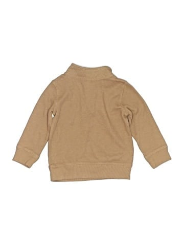 Jumping Beans Zip Up Hoodie (view 2)