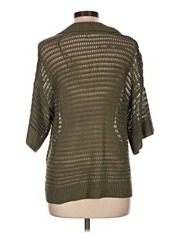 Max Studio Poncho (view 2)