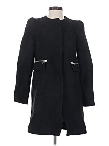 Zara Coat (view 1)