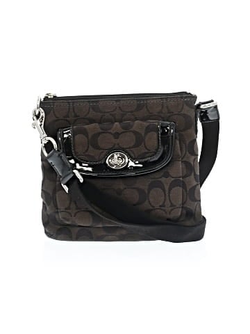 Coach Crossbody Bag (view 1)
