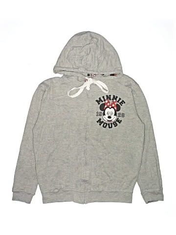Disney Zip Up Hoodie (view 1)