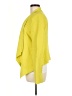 BCBGMAXAZRIA Yellow Blazer Size M - photo 5