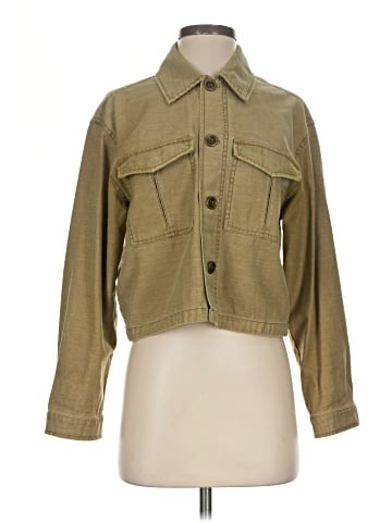 Amuse Society Jacket (view 1)