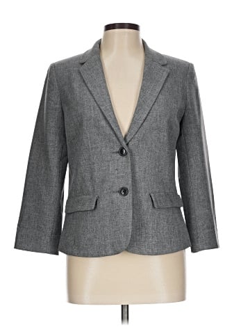 BDG Blazer (view 1)