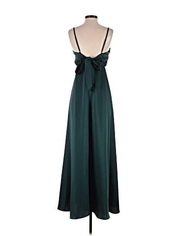 Social Bridesmaids Cocktail Dress (view 2)