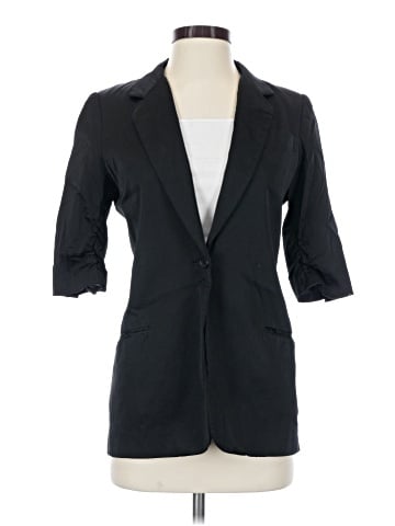 Elizabeth and James Blazer (view 1)