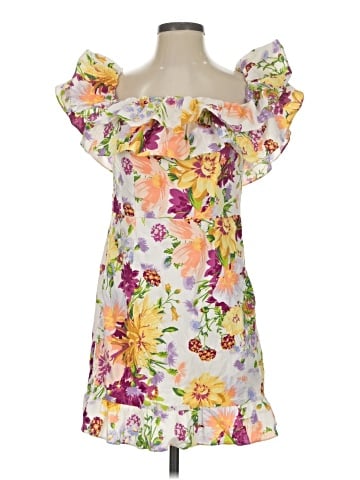 H&M Cocktail Dress (view 1)