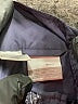Nike 100% Polyester Purple Track Jacket Size S - photo 6