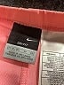 Nike Color Block Pink Active Skort Size M (kids) - photo 3